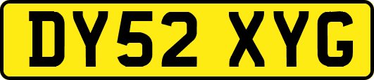 DY52XYG