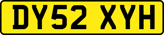 DY52XYH