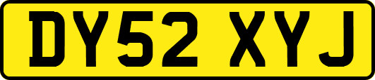 DY52XYJ