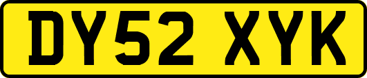 DY52XYK
