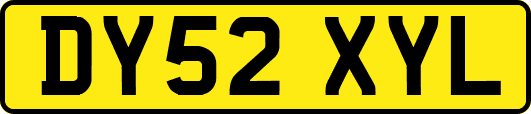 DY52XYL