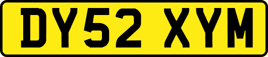DY52XYM