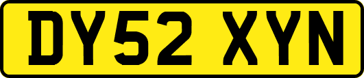 DY52XYN