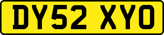 DY52XYO