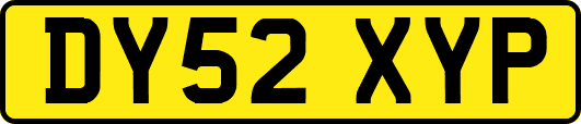 DY52XYP