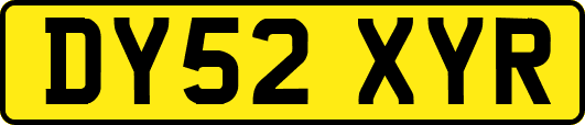 DY52XYR