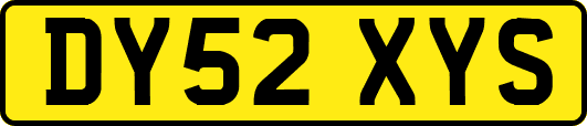 DY52XYS