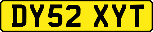 DY52XYT