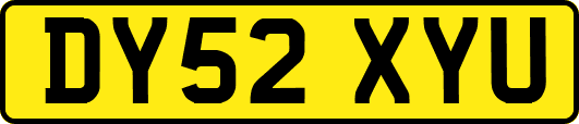 DY52XYU