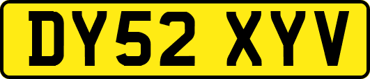 DY52XYV