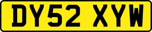 DY52XYW