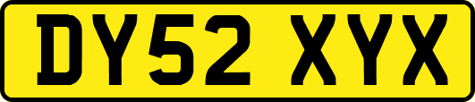 DY52XYX
