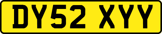 DY52XYY