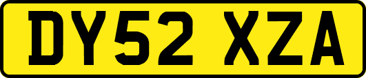 DY52XZA