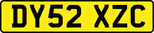 DY52XZC