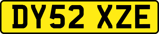 DY52XZE