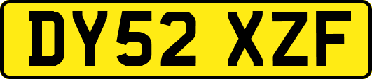 DY52XZF