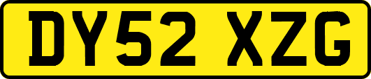 DY52XZG