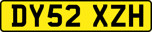 DY52XZH