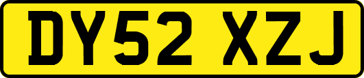 DY52XZJ