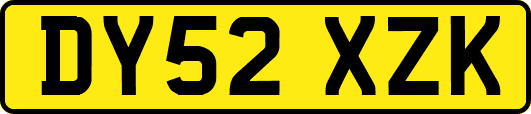 DY52XZK
