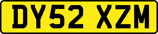 DY52XZM