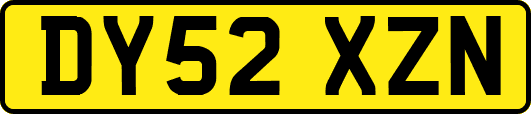 DY52XZN