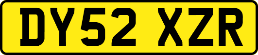 DY52XZR