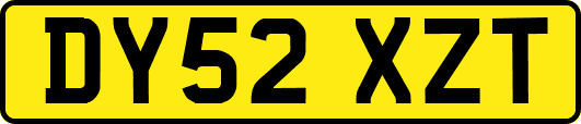 DY52XZT