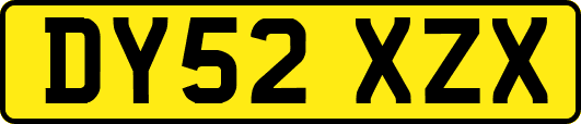 DY52XZX