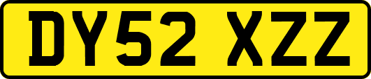 DY52XZZ