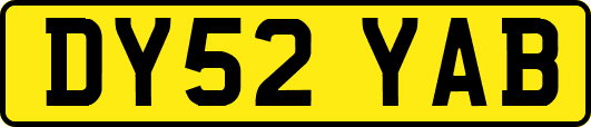 DY52YAB