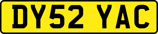 DY52YAC
