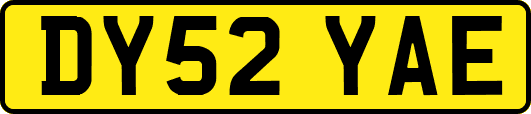 DY52YAE