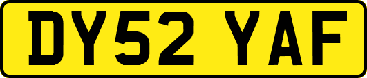DY52YAF