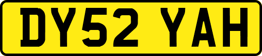 DY52YAH