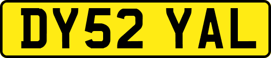 DY52YAL