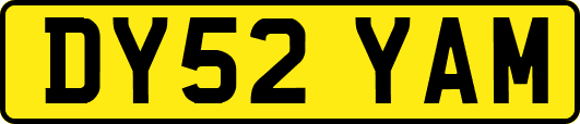 DY52YAM