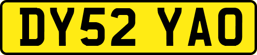 DY52YAO