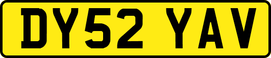 DY52YAV