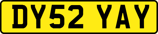 DY52YAY