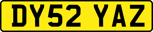 DY52YAZ