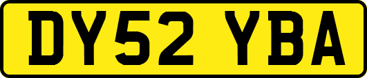 DY52YBA