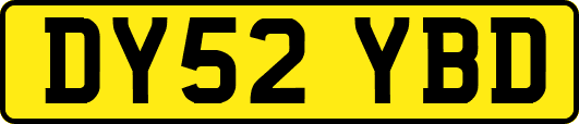 DY52YBD
