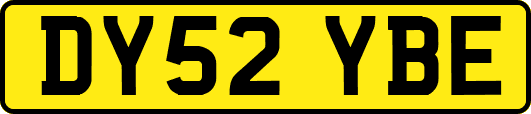 DY52YBE
