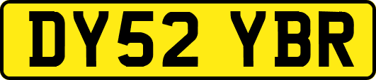 DY52YBR