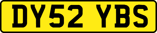 DY52YBS