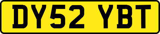 DY52YBT