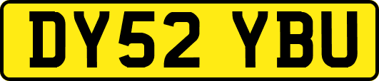DY52YBU