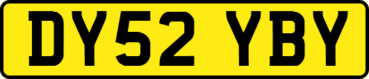 DY52YBY